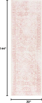 SAFAVIEH Adirondack Collection Runner Rug - Image 2
