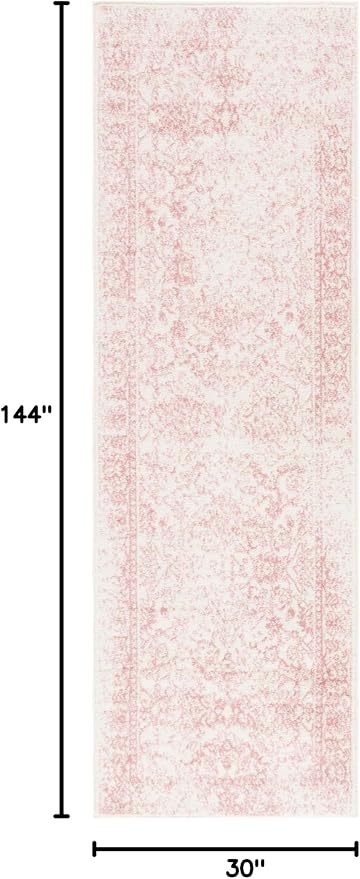 SAFAVIEH Adirondack Collection Runner Rug - Image 2