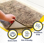 Muddy Mat® | Super Water Absorbent Door Mat Indoor, Microfiber Quick Dry - Image 2