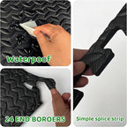 3x6 Feet Interlocking Foam Floor Mats - Image 3