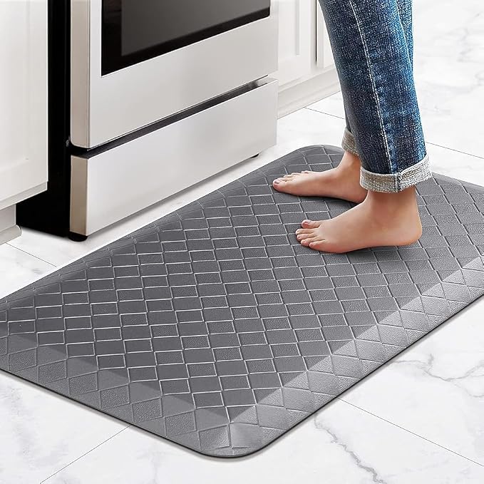 HappyTrends Kitchen Floor Mat by HappyTrends