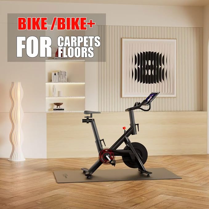 Cycleclub Bike Mat Compatible - Image 3