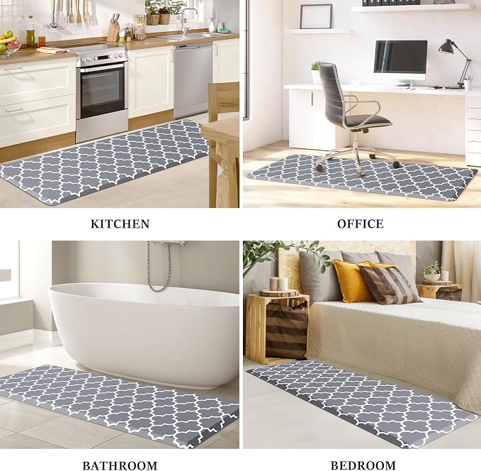 WISELIFE Anti Fatigue Floor Mat - Image 7