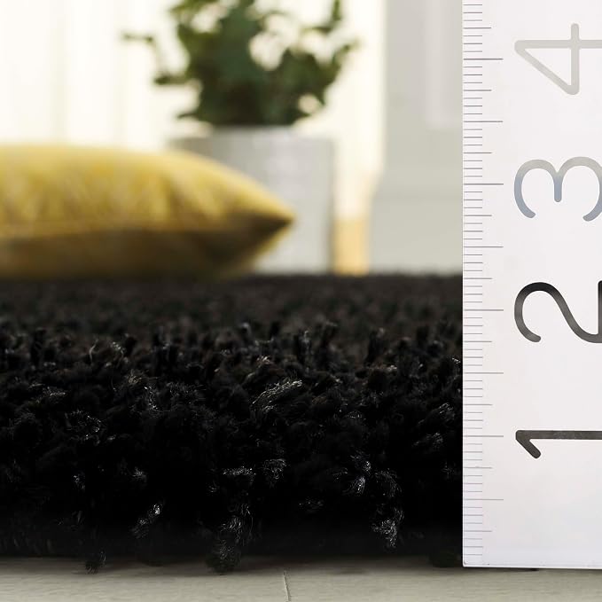 SAFAVIEH California Shag Collection Area Rug - Image 9