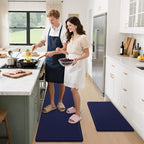 StepLively Kitchen Mat, Cushioned Kitchen Mats - Image 7