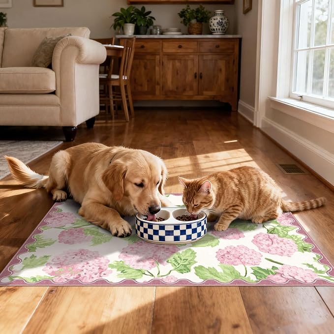 Summer Outdoor Rug - Image 6