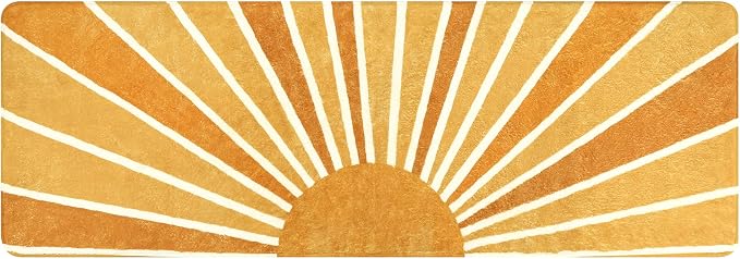 Lahome Boho Hallway Runner Rug - Image 2
