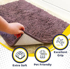 Muddy Mat® | Super Water Absorbent Door Mat Indoor, Microfiber Quick Dry - Image 2