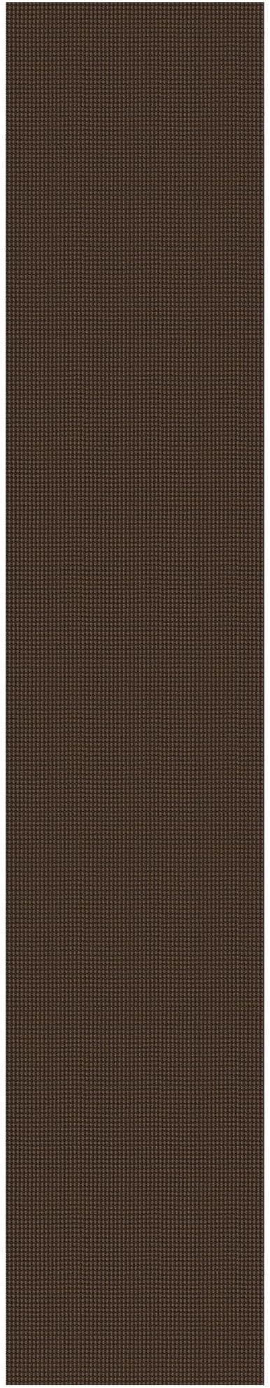 IOHOUZE Washable Exrea Long Hallway Runner Rug 3x20 Non Slip Rubber Backed - Image 9
