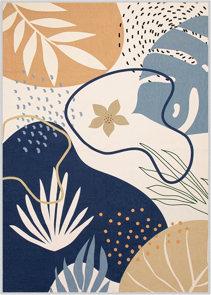 Lahome Rug for Living Room - Image 2