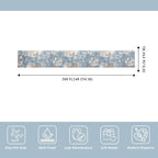 3x20 ft Extra Long Hallway Runner Rug - Image 2