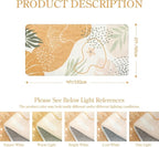Lahome Washable Rugs for Bathroom - Image 2