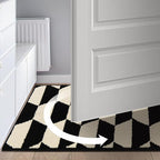 GRANNY SAYS Front Door Mat Outside Entrance, Non-Slip Floor Mats - Image 4