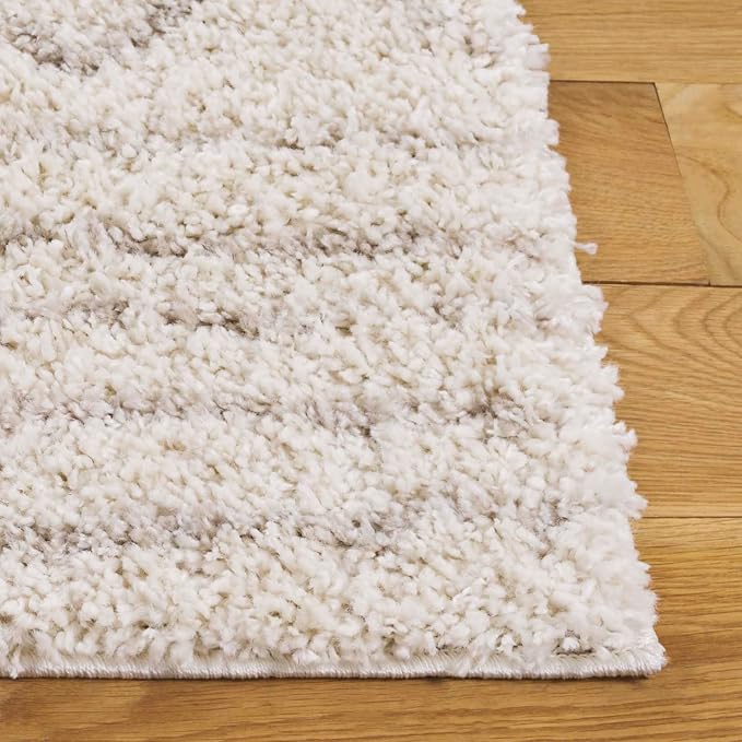 SAFAVIEH Arizona Shag Collection Area Rug - Image 2