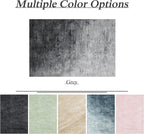 LIANLAM Washable Rug 8x10 Area Rugs - Image 7