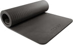 TONE Fitness Hanging Yoga Mat, Pilates Mat, Exercise Mat - Image 2