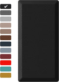 Ophanie Kitchen Mats for Floor, 3/4 inch Thick, 20x39 Anti Fatigue Cushioned Mat by Ophanie