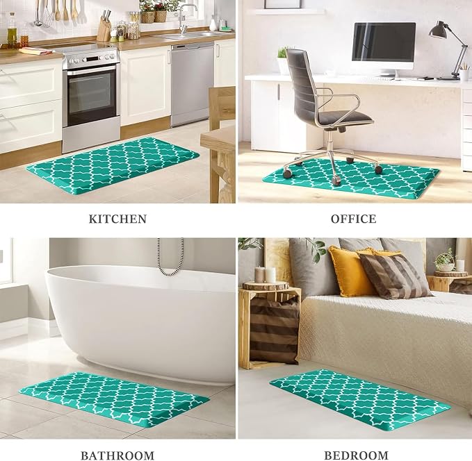 WISELIFE Anti Fatigue Floor Mat - Image 7