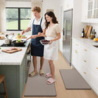 StepLively Kitchen Mat, Cushioned Kitchen Mats - Image 7