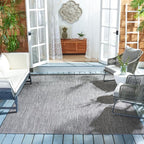SAFAVIEH Courtyard Collection Area Rug by Unknown