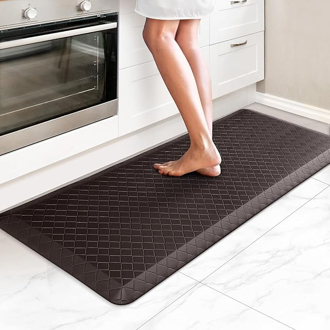 HappyTrends Kitchen Floor Mat by HappyTrends