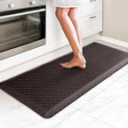 HappyTrends Kitchen Floor Mat by HappyTrends