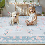 LIVEBOX Washable Rug 2x3 - Image 5