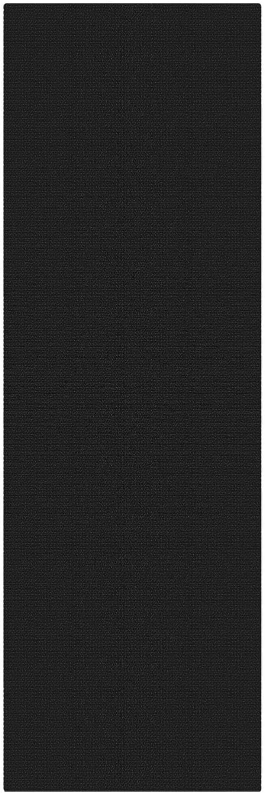 KOZYFLY Runners for Hallways 3x8 ft Washable Kitchen Runner Non Slip Rubber - Image 9