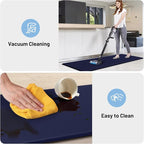StepLively Kitchen Mat, Cushioned Kitchen Mats - Image 4