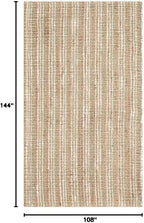 SAFAVIEH Area Rug 9x12 - Image 2