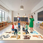 Kids Rugs for Playroom - Image 2