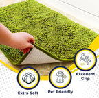 Muddy Mat® | Super Water Absorbent Door Mat Indoor, Microfiber Quick Dry - Image 2