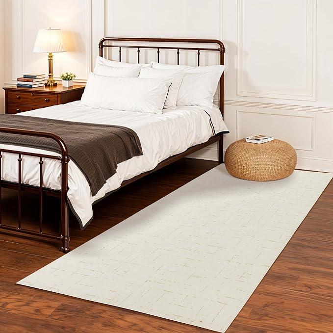 LIANLAM Washable Rug Area Rugs for Living Room - Image 3