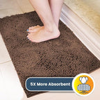 Muddy Mat® | Super Water Absorbent Door Mat Indoor, Microfiber Quick Dry - Image 3