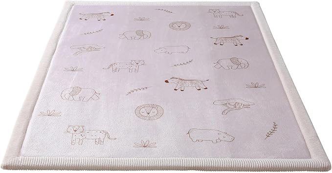 Hakuna Matte CloudSoft Baby Play Mat - Image 7