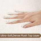 Sour Lemon 8x10 Area Rugs for Living Room, Soft Large Area Rug Fluffy Rugs for - Image 3