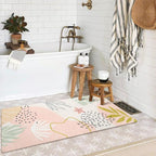 Lahome Washable Runner Rug for Hallway - Image 6