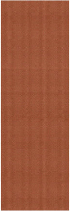 IOHOUZE Washable Runner Rug 3x8 Non Slip Rubber Backed Wide Hallway Runner - Image 9