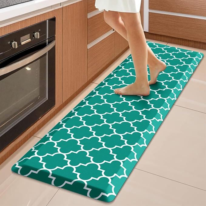 WISELIFE Anti Fatigue Floor Mat by WiseLife