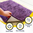 Muddy Mat® | Super Water Absorbent Door Mat Indoor, Microfiber Quick Dry - Image 2