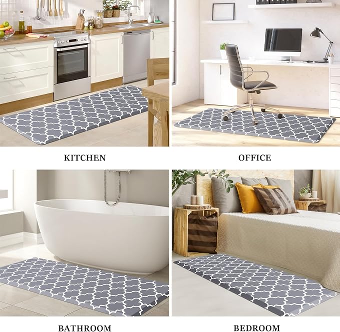 WISELIFE Anti Fatigue Floor Mat - Image 7