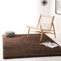 SAFAVIEH California Shag Collection Area Rug by Unknown