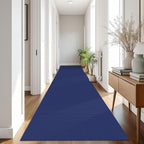 IOHOUZE Washable Exrea Long Hallway Runner Rug 3x16 Non Slip Rubber Backed - Image 8