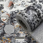 Washable Rug 6x9 Area Rugs: Soft Large Living Room Rug - Image 8