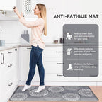LuxStep Kitchen Mat Waterproof Kitchen Rugs - Image 6