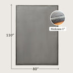 Hakuna Matte CloudSoft Baby Play Mat - Image 2