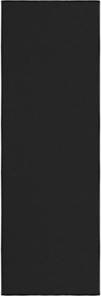 Ottomanson Hallway Runner Rug 20" x 53" Non Slip Solid Area Rugs Easy to Clean - Image 6