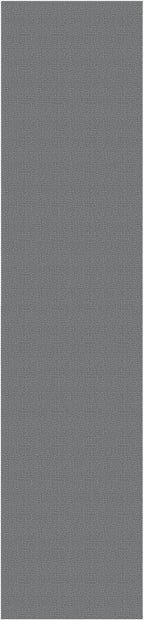 EARTHALL Extra Long Runner Rug 3x14 Ft Washable Runners - Image 8