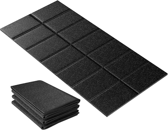 Stepwaver Walking Pad Mat for Carpet, Treamill Mat for Hardwood Floors by Stepwaver