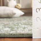 SAFAVIEH Adirondack Collection Runner Rug - Image 5